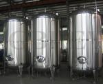 1000L commercial draft beer brewery equipment beer brewing machine