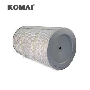 Quality KOMAI Air Cleaner Filter AF1605M 3013212 3I0795 4206272 52252061 A-5718 SA 11555 P182042 A222100000523 EP430 132-7171 wholesale