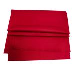 Red Blue ESD Antistatic Flame-retardant 99% Cotton+1% Conductive Filament Fabric