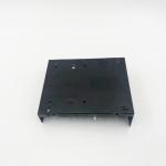 Mechanical Graphene Coating Sheet Metal Stamped Aluminum Parts