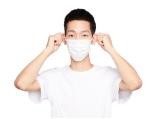 Nonirritation Earloop Dust Protection Mask Breathable For Adult