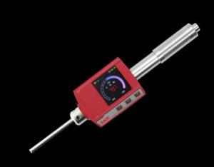 Quality Digital Pen Type Hardness Tester Durometer Portable +/-2 Hld Accuracy Lightweight wholesale