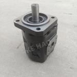 CBGJ Single Pump Square cover Flat key Compact Original Gear Pump For Engineerin