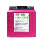 Ternary 12V Lithium Battery Pack 100ah 80ah 50ah For Solar Boats