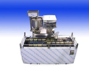 Quality moon cake line machine wholesale