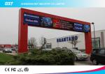 P6 RGB SMD Outdoor advertising LED Display Full Color Waterproof High Luminance