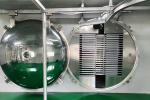 Commercial Freeze Machine 100kg/Batch Air Cooling