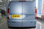 2024 Ruichi Electric Vans And Trucks Small Cargo Vans EC75 Electric Commercial