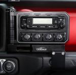 Universal Customization Interior Accessories for Jeep Wrangler 4x4 -Chic Design