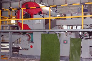 Quality Insulation And High Strong Fiber Cement Production Line ISO CE Certification wholesale