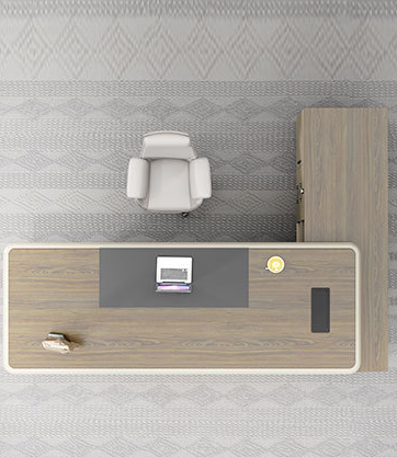 Customized Office Furniture Set School Furniture For Home Office