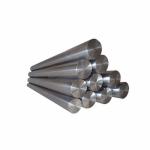 SUS316 SUS420j2 SUS430 Stainless Steel Round Bars Vacuum Degassed Ingots