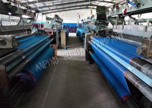 Quality 3.6m Width Blue Nylon Netting For Drying Crops And Fish Cage wholesale