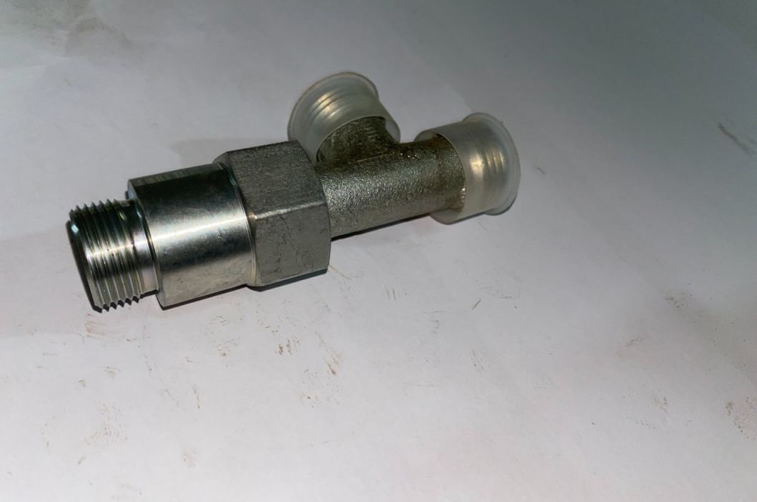Jichai Shengdong Engine Parts Valve 12vb. 14.230A0