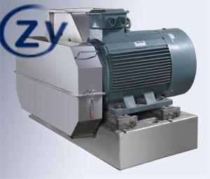 Quality 250 Kw Potato Cassava Rasper Double Blade 1450rpm Motor wholesale