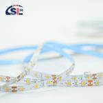 Waterproof 2835 120Led 12V 24V 3000K 4000K 6000K 80 CRI Neon Smart Led Strip