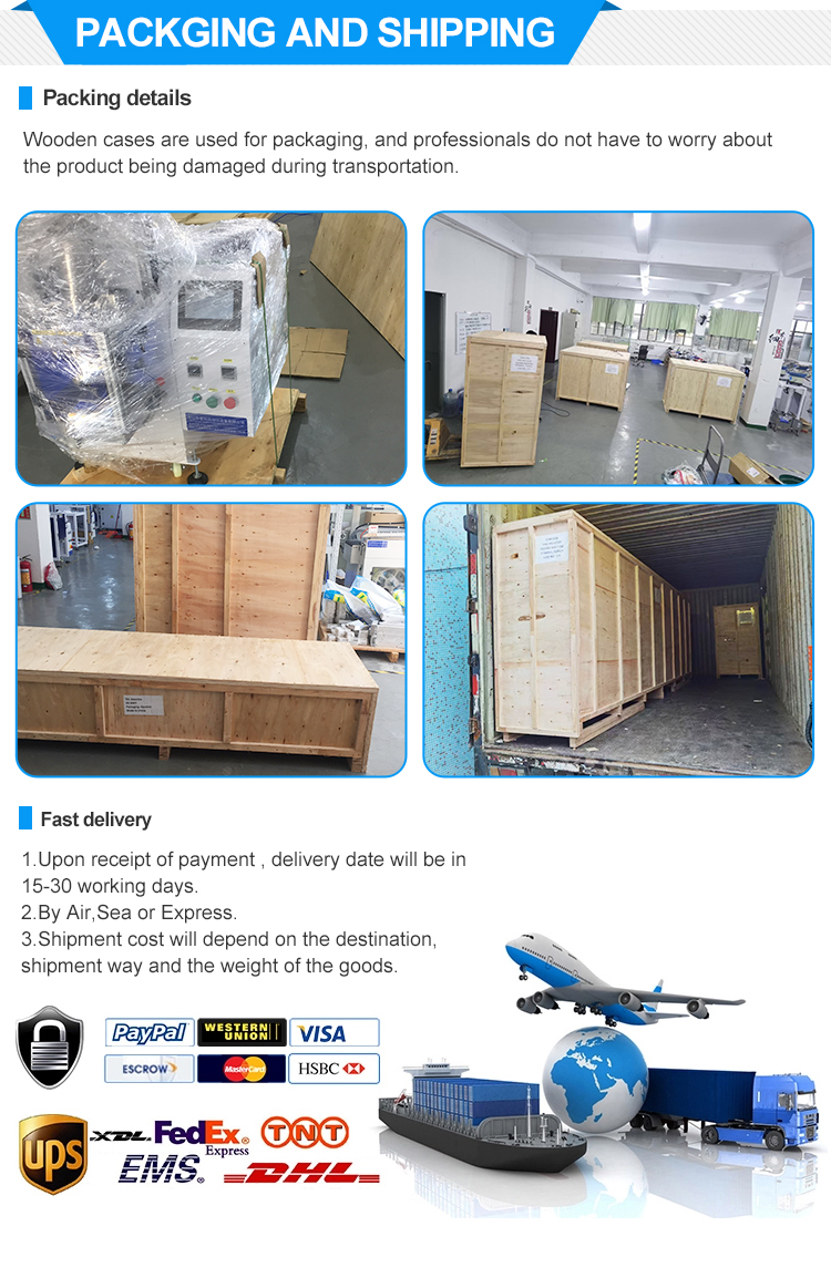 Auto Check Weight Bulk Plastic Bag Semi-filling Plastic Products Measure Weighing Packaging Machine