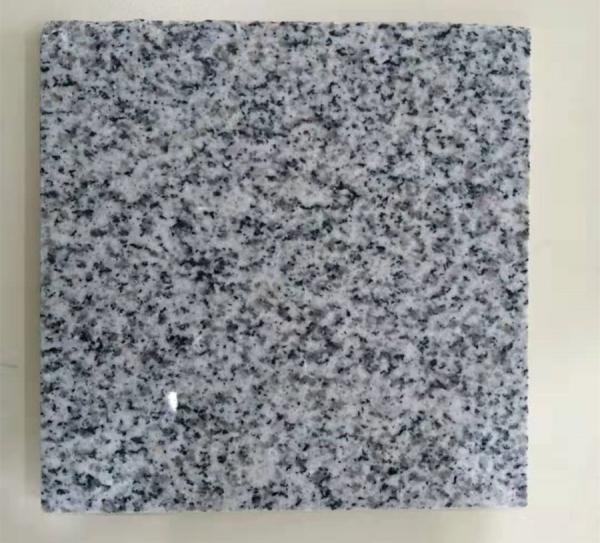 Natural G603 Granite Slab Tiles Polished And Honed Surface Finishing BSCI