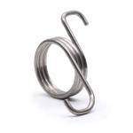 9mm Music Wire Torsion Spring