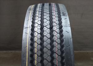 Quality Newly Compound Design Light Truck Tires 7.50R16LT Lowers Rolling Resistance wholesale