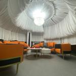 Large Luxury Geodesic Clear Transparent Outdoor Domes Igloo Tents