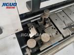 1060mm Sheet Automatic Die Cutting Machine Creasing Hot Stamping Machine