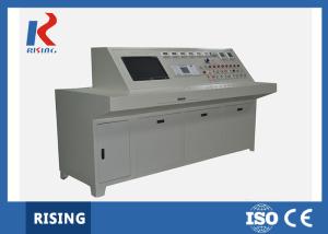 Dc Motor Testing Equipment Enclosure Protection Test ISO Certification