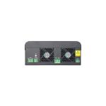 Overcharge Protection Hybrid Solar Inverter Intelligent 16VDC Efficiency 94%