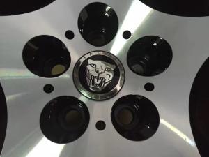 Quality JAGUAR WHEEL RIM COVER wholesale