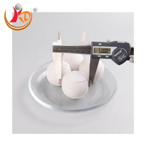 Quality Industrial Alumina Grinding Media Balls Round Ceramic Alumina Ball wholesale