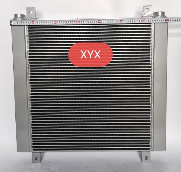 Oil Cooler 1189949 For Cater CAT E312B Excavator For Sale