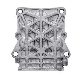 Quality S316 Aluminum Precision Mechanical Parts OEM Die Casting wholesale