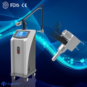 Quality CO2 laser/ co2 Fractional laser/ fractional co2 laser equipment wholesale