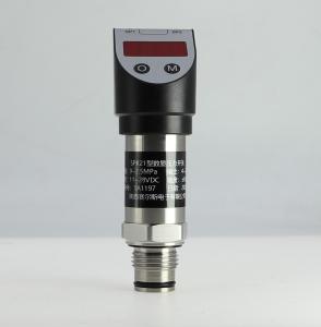 Quality Negative Air Conditioner 24v 20mA Pressure Switch wholesale