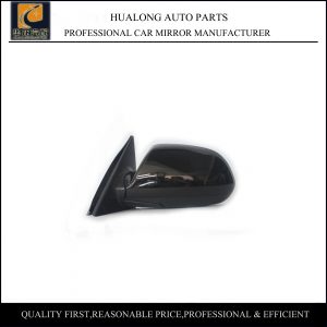 2003 Hyundai Elantra Door Side Mirror Electric