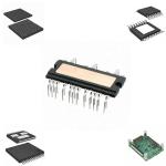 RadialCan SMD ICS Multiplexers Thin Film Capacitors UWX1HR33MCL1GB