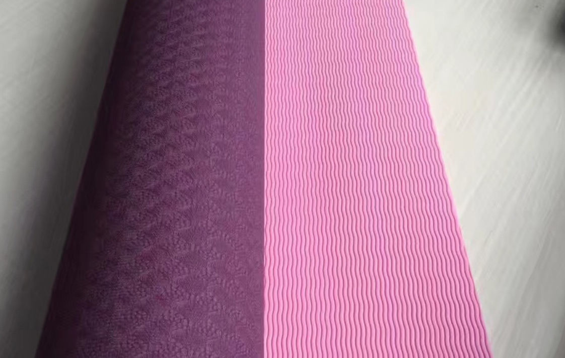 Wholesale TPE Yoga Mats, yoga mat manufacturer, Exercise, Pilates / Yoga Mat Supplier