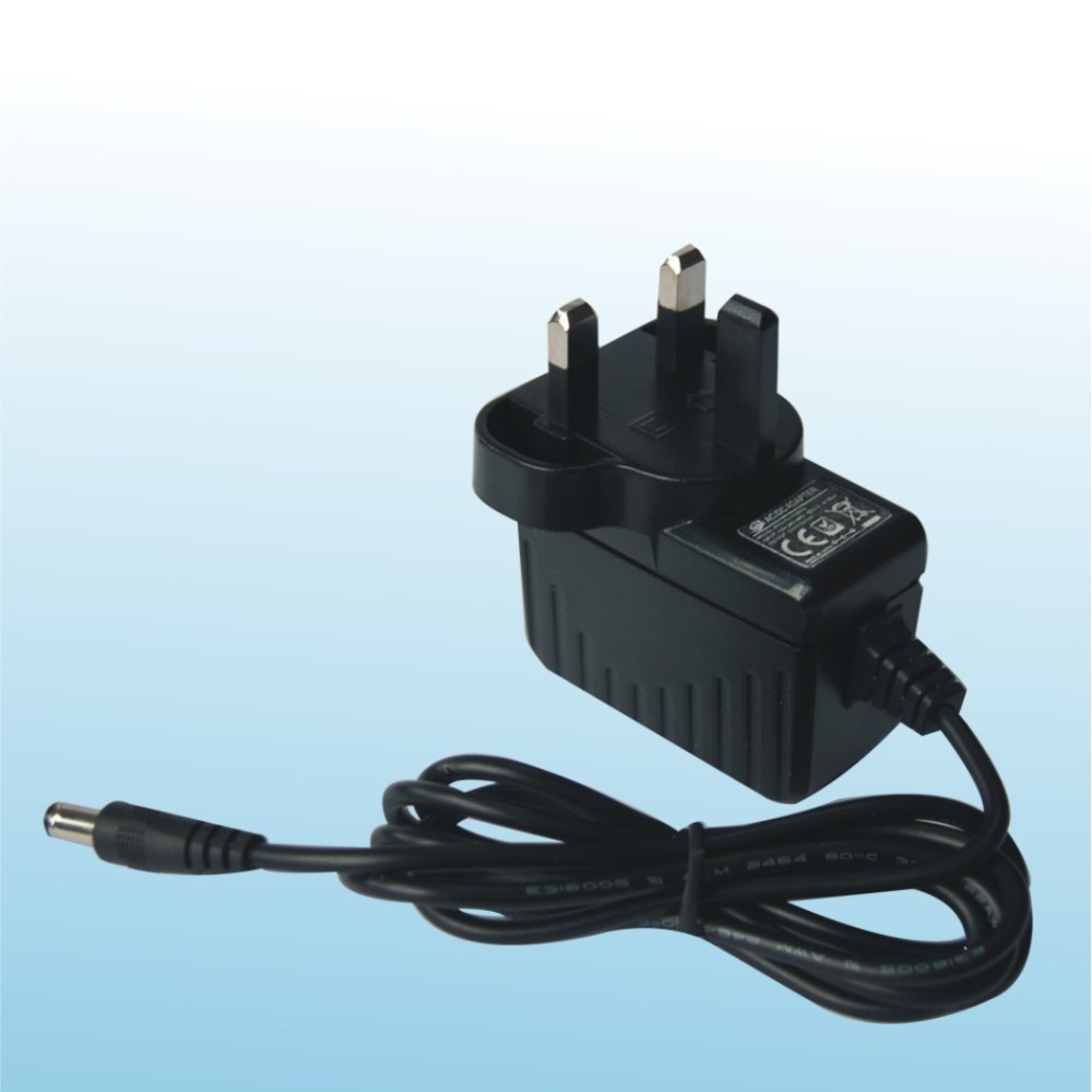 5V 1A switching power adapter US plug