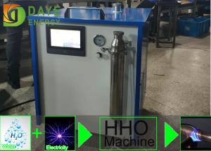 Quality Safe Soft / Pure Water Oxyhydrogen Gas Welding Acyrlic Polishing CE ISO9000 wholesale