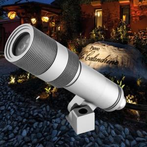 Quality 5W Led Landscape Light CREE Outdoor Lighting IP67 Waterproof DC12-24V Garden Lights Yard Lights Outdoor Light Fixtures wholesale