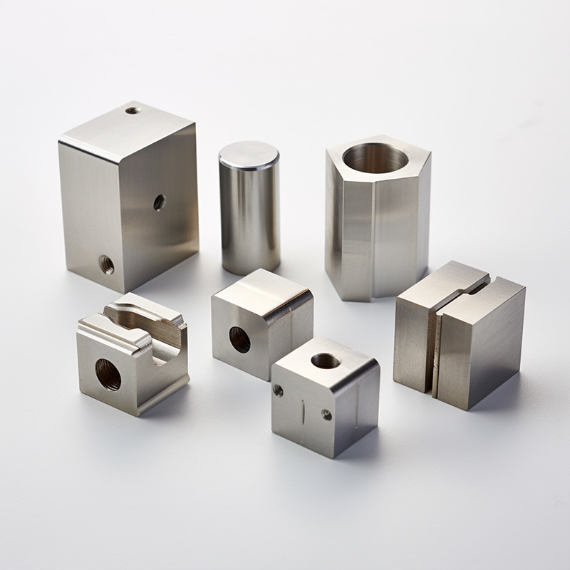 Professional Suppliers Parts CNC Machining Service Part CNC Machining Milling Part