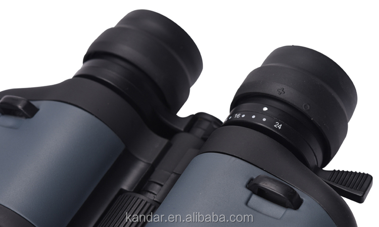 Portable Zoom Binocular Hunting and Travelling Telescope 8-24X50
