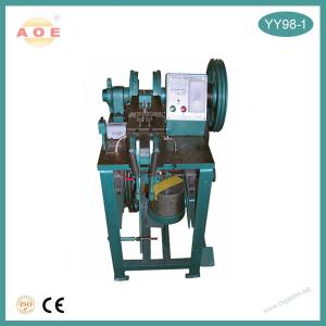 Quality Factory sell CE certified Semi Automatic Shoelace Tipping Machine wholesale