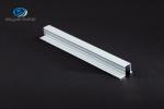 6063 Aluminum U Profiles 160Mpa Tensile For Multiapplication
