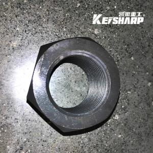 Quality KS220 KS400 S450 KS500 Hydraulic Breaker Short Threaded Rod Nut wholesale