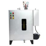 Food Laundering Steam Generator Boilers 24kw Heating Stainless Steel Housing