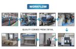 Steel Hydraulic Breaker Diaphragm Pump Excavator Spare Parts Custom