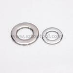 DIN125A M12 Stainless Steel Washers 0.5mm-10mm