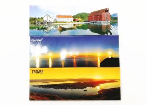 Quality Custom Design Tinplate Fridge Magnet for Tourist Souvenirs 118 x 42mm Quick Turnaround wholesale