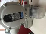 Electric Actuator SIPOS 2SA5521-5EE00-4AB3-Z